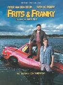 Frits & Franky op DVD, Cd's en Dvd's, Verzenden, Nieuw in verpakking