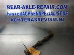 Nokkenas Opel 2.2E klep 40/45 hydraulisch (motorruimte), Verzenden