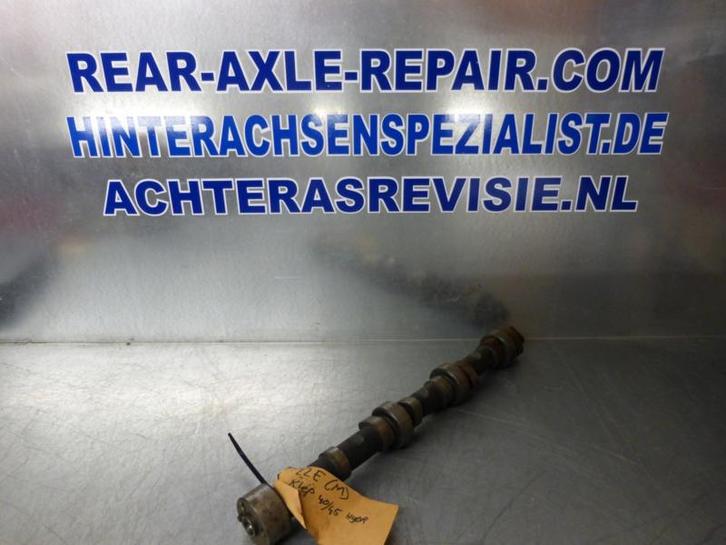 Nokkenas Opel 2.2E klep 40/45 hydraulisch (motorruimte), Autos : Pièces & Accessoires, Moteurs & Accessoires, Envoi