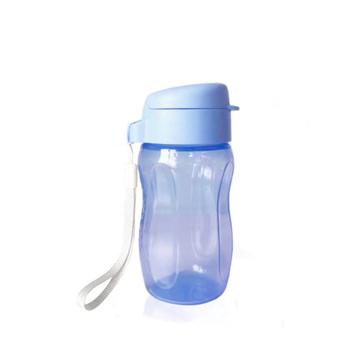 Tupperware Flesje 310 ml Blauw, Verzenden
