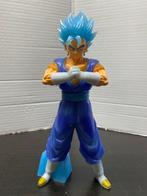 Dragon Ball Super - Figure of Clear Super Saiyan God Super