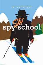 Spy Ski School 9781481445634 Stuart Gibbs, Boeken, Verzenden, Gelezen, Stuart Gibbs