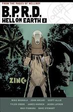 B.P.R.D. Hell on Earth Volume 2 [HC], Boeken, Strips | Comics, Verzenden, Nieuw