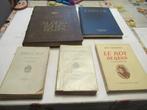 georges Rency - Albert roi des belges - la noblesse belge -