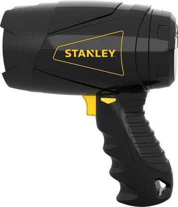 Tweedekans | Stanley LED Zaklamp - 300 Lumen - Incl. 4, Ophalen of Verzenden