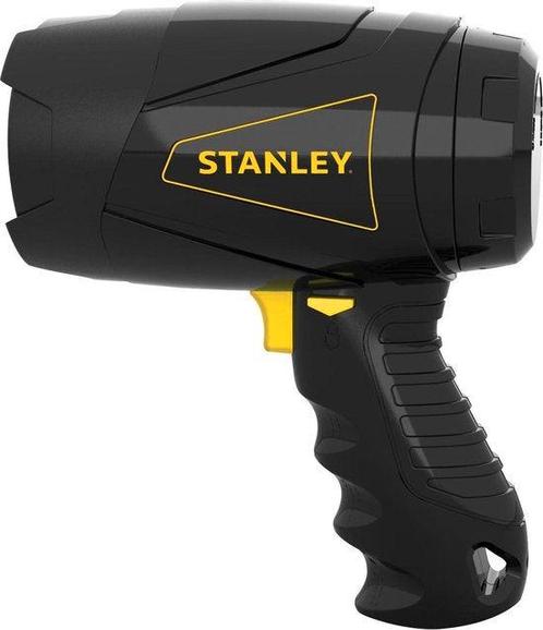 Tweedekans | Stanley LED Zaklamp - 300 Lumen - Incl. 4, Audio, Tv en Foto, Foto | Cameratassen, Ophalen of Verzenden
