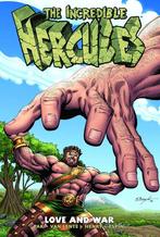 Incredible Hercules Volume 3: Love & War, Verzenden, Nieuw
