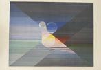 Félix De Boeck (1898-1995) - Vogel in Abstractie