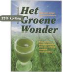 Het groene wonder 9789073798762 B. Simonsohn, Verzenden, Gelezen, B. Simonsohn