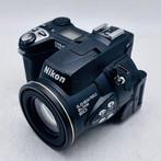 Nikon COOLPIX E5700 5.0 MP, 8× Zoom NIKKOR ED Appareil photo