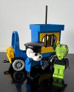 Lego Set - Fabuland - Lego Fabuland 3643, 3664 & 3672, Nieuw