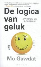 De logica van geluk, Boeken, Nieuw, Nederlands, Verzenden
