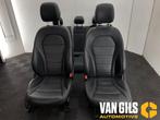Bekleding Set (compleet) Mercedes C-Klasse O262650