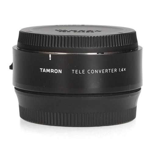 Tamron TC-X14 1.4x Teleconverter - Canon EF, Audio, Tv en Foto, Fotografie | Fotostudio en Toebehoren, Ophalen of Verzenden