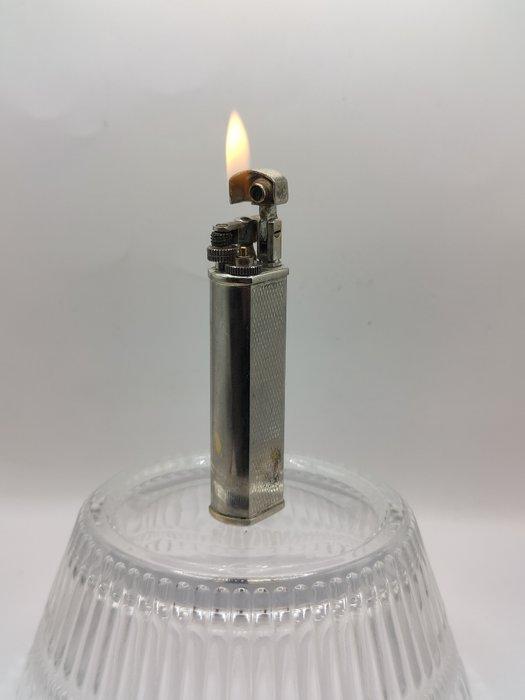 Hadson - Beach - Zonder Minimumprijs - Zakaansteker -, Verzamelen, Rookartikelen, Aanstekers en Luciferdoosjes