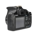 Canon EOS 1100D (27.547 clicks) met garantie, Audio, Tv en Foto, Verzenden, Nieuw