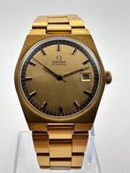 Omega - Automatic Cal. 1480 Vintage Watch – Ref. 166.098 –, Handtassen en Accessoires, Nieuw