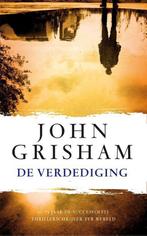 De verdediging 9789400506336 John Grisham, Verzenden, Gelezen, John Grisham