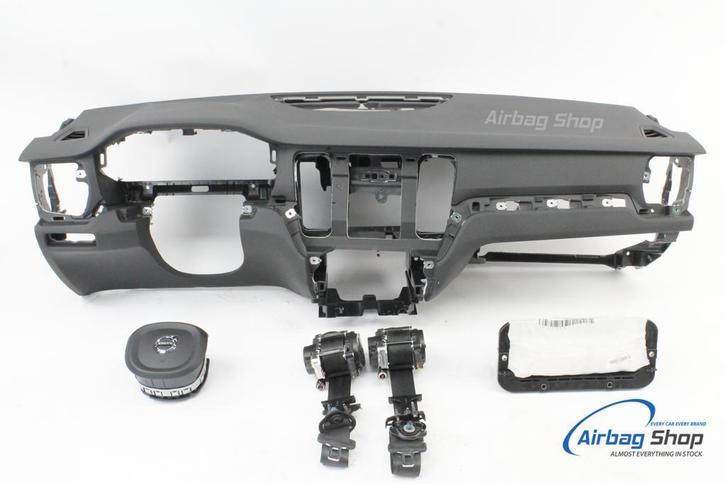 AIRBAG KIT Tableau de bord speaker VOLVO V60 S60 2019-..., Auto-onderdelen, Dashboard en Schakelaars