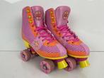 Veiling - Nijdam Junior Rolschaatsen (maat 39/40), Kinderen en Baby's, Gebruikt