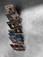 Radius Design - Tijdschriftenhouder - xxl collator -, Antiek en Kunst