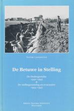 De Betuwe in stelling / Osenvoren / 65 9789080117396, Boeken, Verzenden, Zo goed als nieuw, V. Laurentius