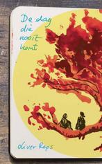 De dag die nooit komt 9789463360388 Oliver Reps, Boeken, Verzenden, Zo goed als nieuw, Oliver Reps