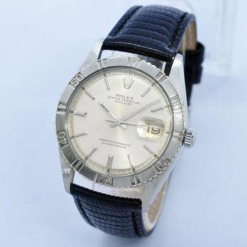 Rolex - Datejust Thunderbird Turn-0-Graph - Ref. 1625 - beschikbaar voor biedingen