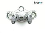 Voorvork Kroonplaat BMW F 650 1997-1999 +ST (F650 97), Motoren, Verzenden, Gebruikt