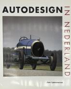 Autodesign in Nederland 9789066303720 J. Lammerse, Verzenden, J. Lammerse