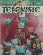 Televisie binnestebuiten 9789052402161, Livres, Verzenden, Musschoot Dirk 1961-, Verplancke Klaas 1964-