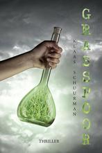 Grasspoor 9789402249552 Klaas Schuurman, Livres, Verzenden, Klaas Schuurman