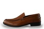 Vero Cuoio Loafers in maat 41 Cognac | 5% extra korting, Kleding | Heren, Schoenen, Loafers, Overige kleuren, Verzenden, Vero Cuoio