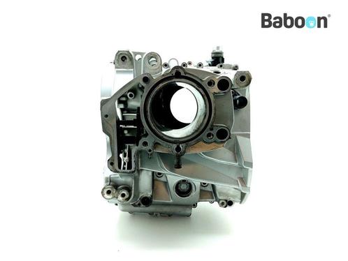 Carterdelen BMW R 1200 GS 2013-2016 (R1200GS LC K50), Motoren, Onderdelen | BMW, Gebruikt, Verzenden