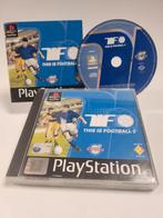 This is Football 2 Playstation 1, Games en Spelcomputers, Games | Sony PlayStation 1, Ophalen of Verzenden, Zo goed als nieuw