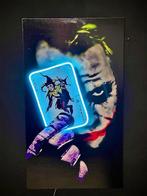 LEDMansion (1995) - Joker Card V.A. Led Wall Art, Antiek en Kunst