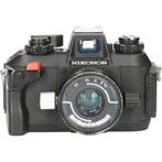 Tweedehands Nikon Nikonos IV-A met 35mm f/2.5 CM5238, Ophalen of Verzenden, Gebruikt