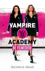 Vampire Academy, Verzenden
