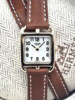 Hermès - Cape Cod - 18K Gold - Original Box - CC1.185 -, Nieuw