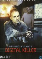 Digital Killer (dvd tweedehands film), Ophalen of Verzenden