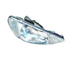 PHARE DROIT POUR PEUGEOT 206 98-09 H4, Verzenden, Neuf