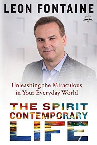 The Spirit Contemporary Life: Unleashing the Miraculous in, Livres, Livres Autre, Envoi