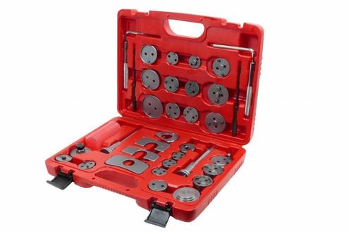 TM 35 Delige Universele Remzuiger Terugstelset, Auto diversen, Autogereedschap, Verzenden