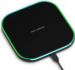 Tweedekans | Strex Draadloze Oplader 15W - Inclusief Kabel -, Telecommunicatie, Ophalen of Verzenden, Nieuw