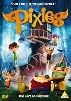 Pixies DVD (2016) Sean Patrick OReilly cert PG, Cd's en Dvd's, Zo goed als nieuw, Verzenden