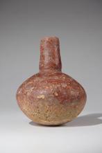 Een terracotta vat - Djenne - Mali (Zonder Minimumprijs)