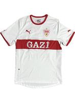 VfB Stuttgart - Championnat dAllemagne de Football - Cacau, Nieuw