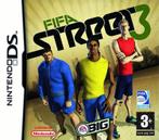 FIFA Street 3 [Nintendo DS], Consoles de jeu & Jeux vidéo, Verzenden