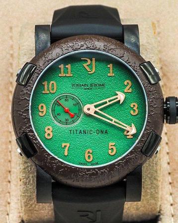 Romain Jerome - * Titanic DNA * - Sans Prix de Réserve - *