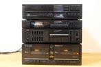 Marantz - CD45 + PM163 + ST163L + SD363 Ensemble hi-fi -, Nieuw